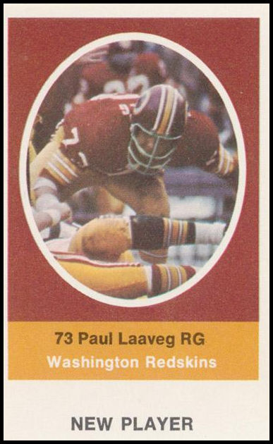 Paul Laaveg